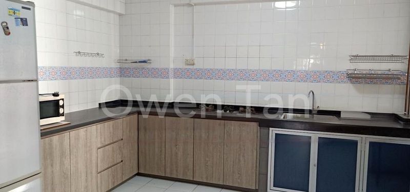 5 Room (5I) HDB for Rent in  464 Upper Serangoon Road - Image 5